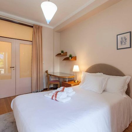 Rh Charming Apartment Sao Victor Braga Exteriér fotografie