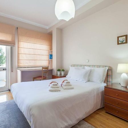Rh Charming Apartment Sao Victor Braga Exteriér fotografie