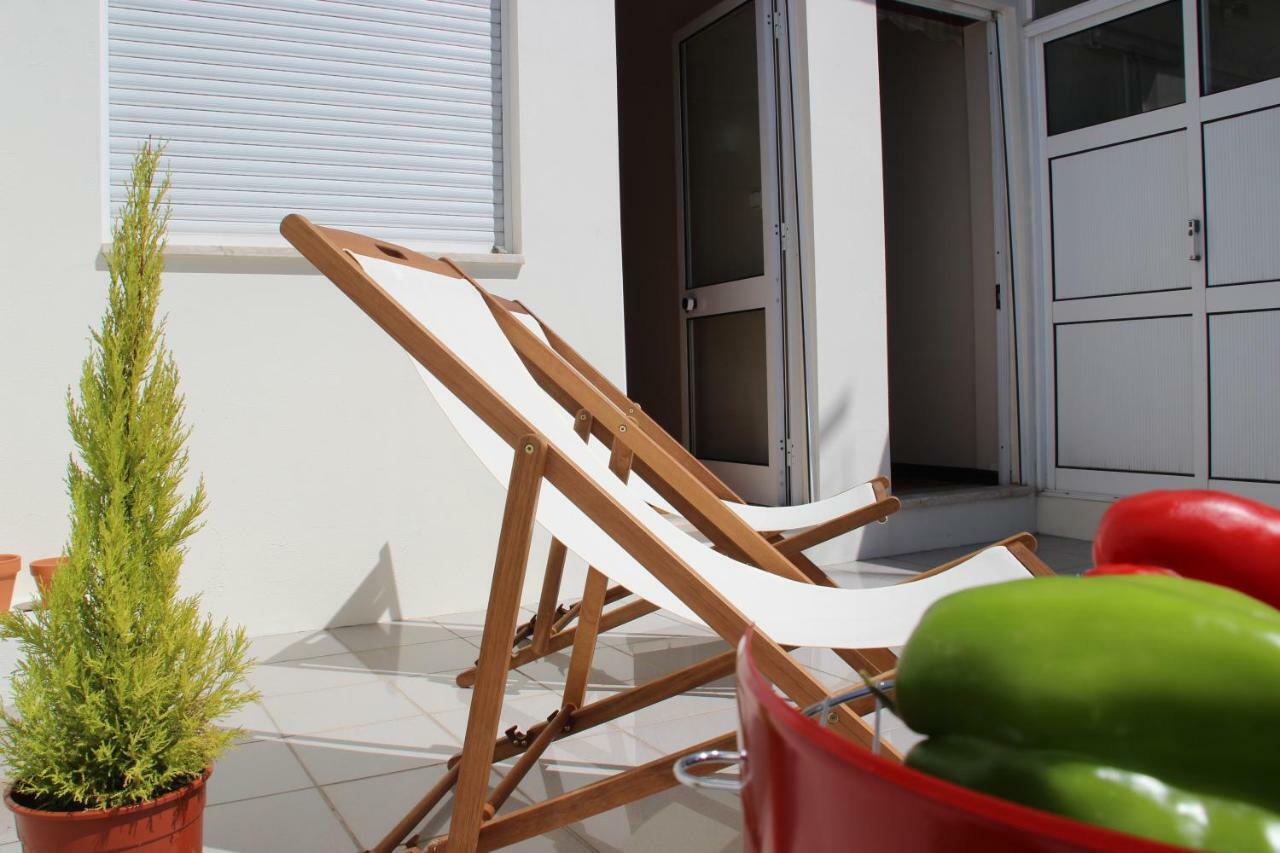 Rh Charming Apartment Sao Victor Braga Exteriér fotografie