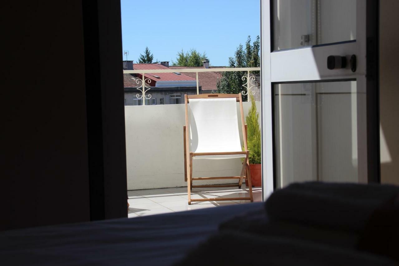 Rh Charming Apartment Sao Victor Braga Exteriér fotografie