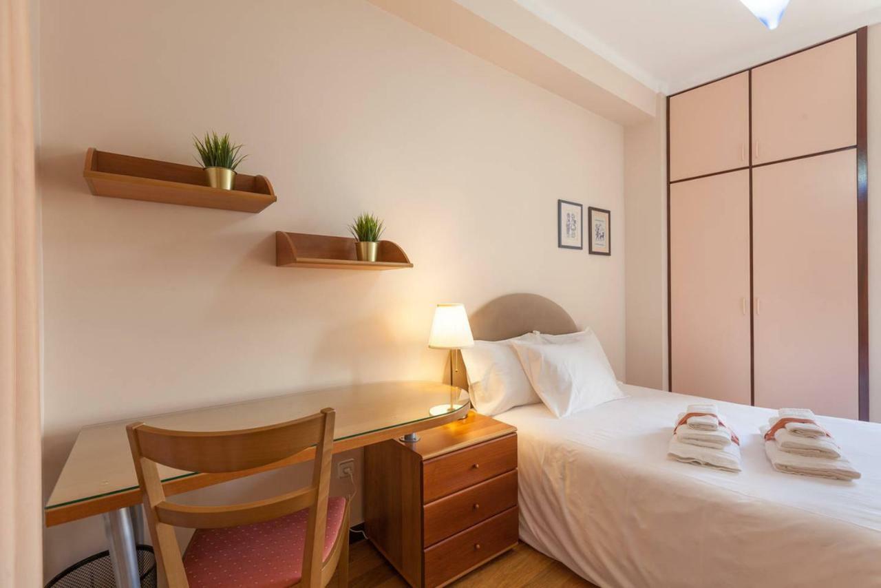 Rh Charming Apartment Sao Victor Braga Exteriér fotografie