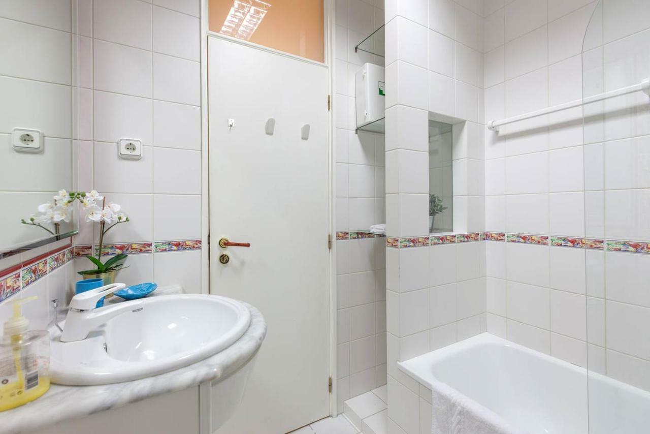 Rh Charming Apartment Sao Victor Braga Exteriér fotografie