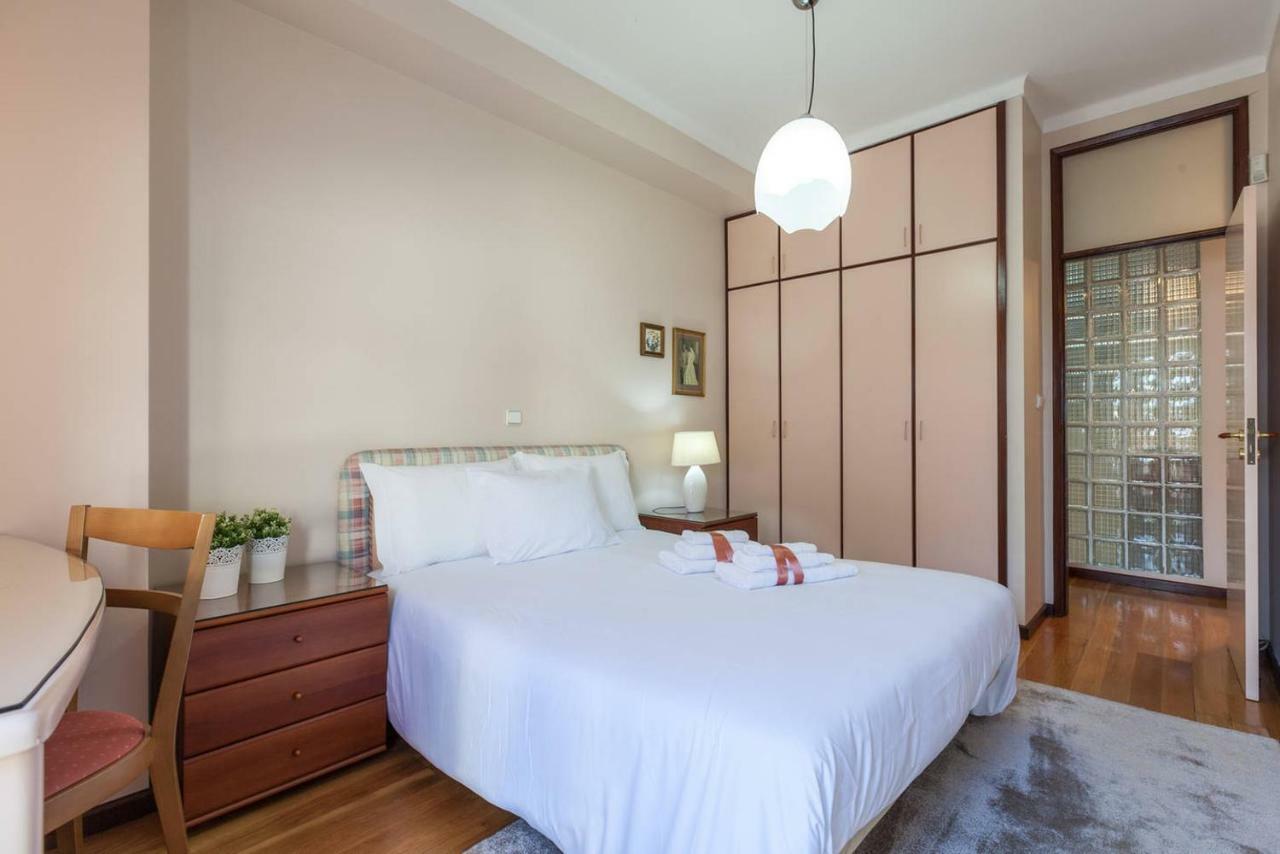 Rh Charming Apartment Sao Victor Braga Exteriér fotografie