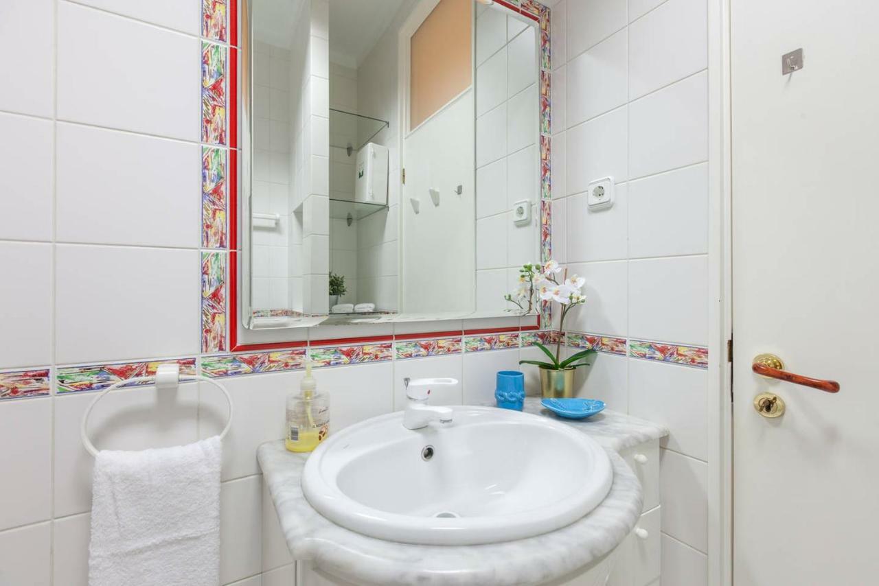 Rh Charming Apartment Sao Victor Braga Exteriér fotografie